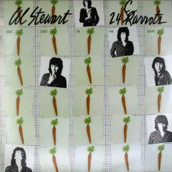 Пластинка Al Stewart 24 P Carrots